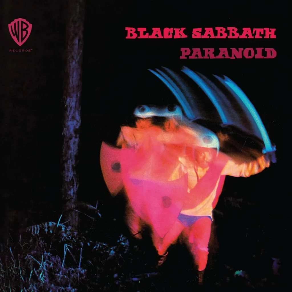 black-sabbath-paranoid-album