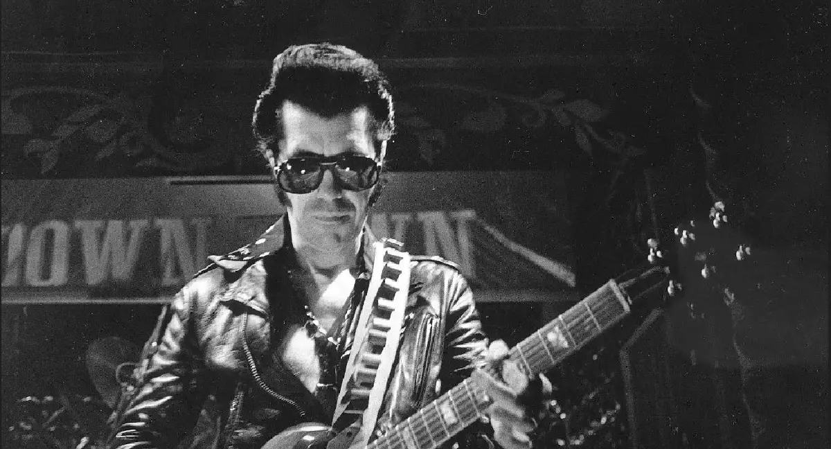 link-wray
