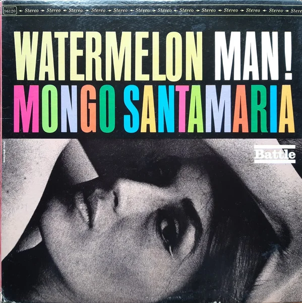 watermelon-man-mongo-santamaria boogaloo