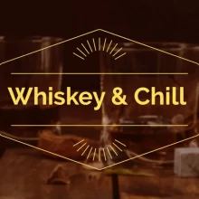 Playlist Whiskey & Chill