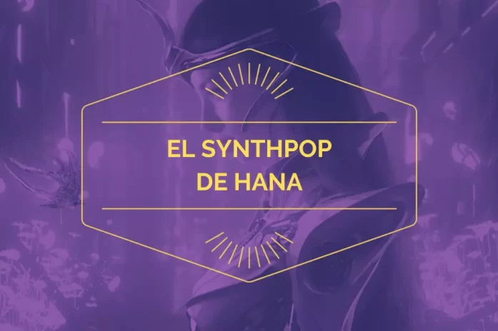 hana-synthpop