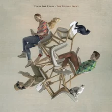Review Tears for Fears The Tipping Point Columna Musical