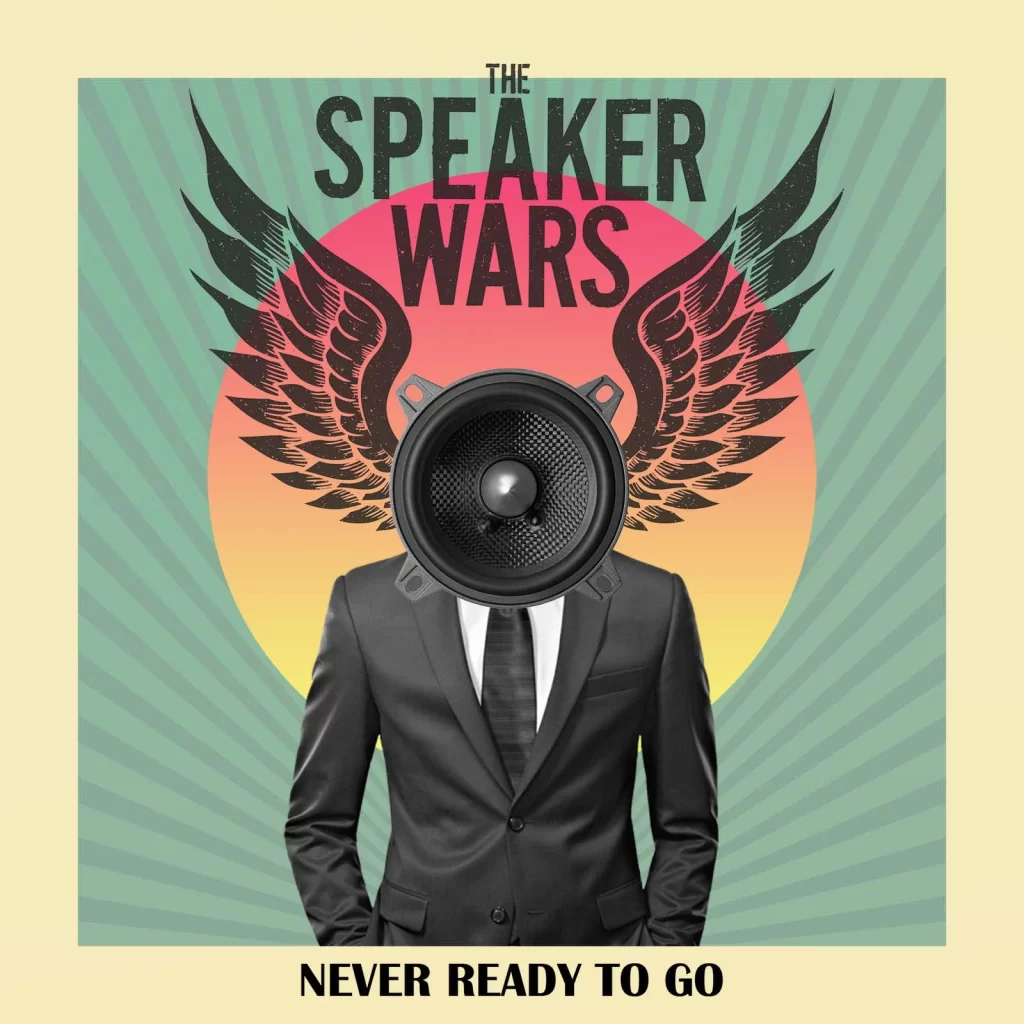 The Speaker Wars Never Ready To Go