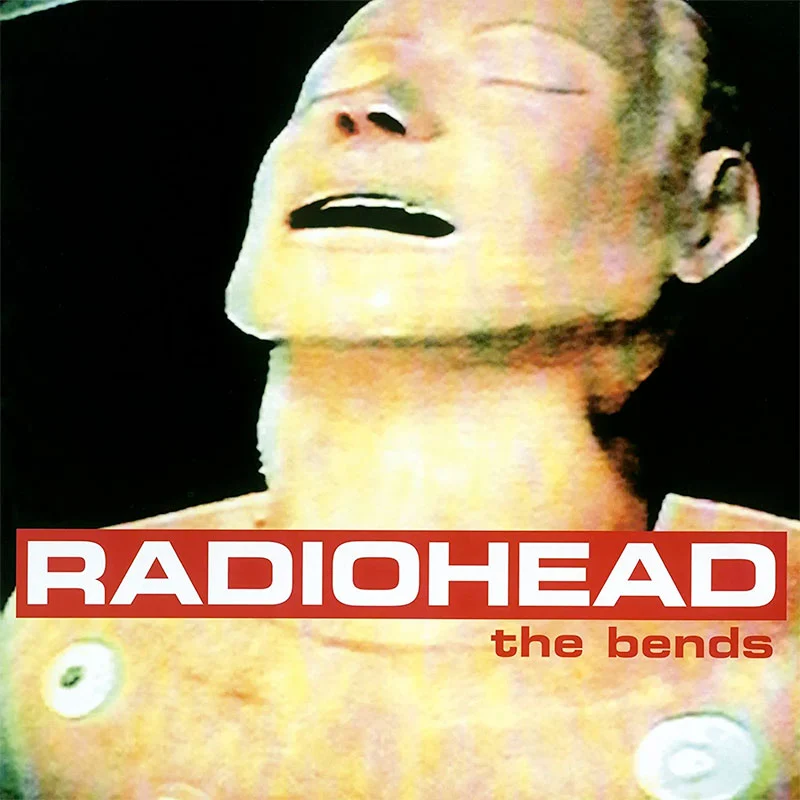 radiohead-the-bends-cover