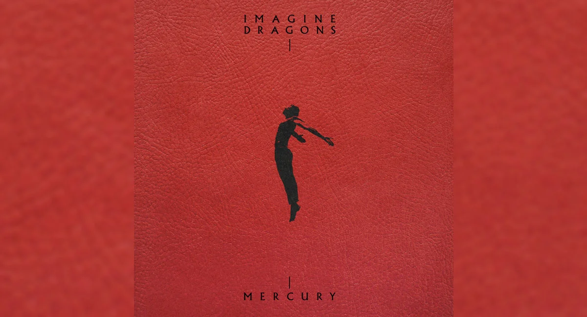 Imagine-Dragons-Mercury-Act-2-album