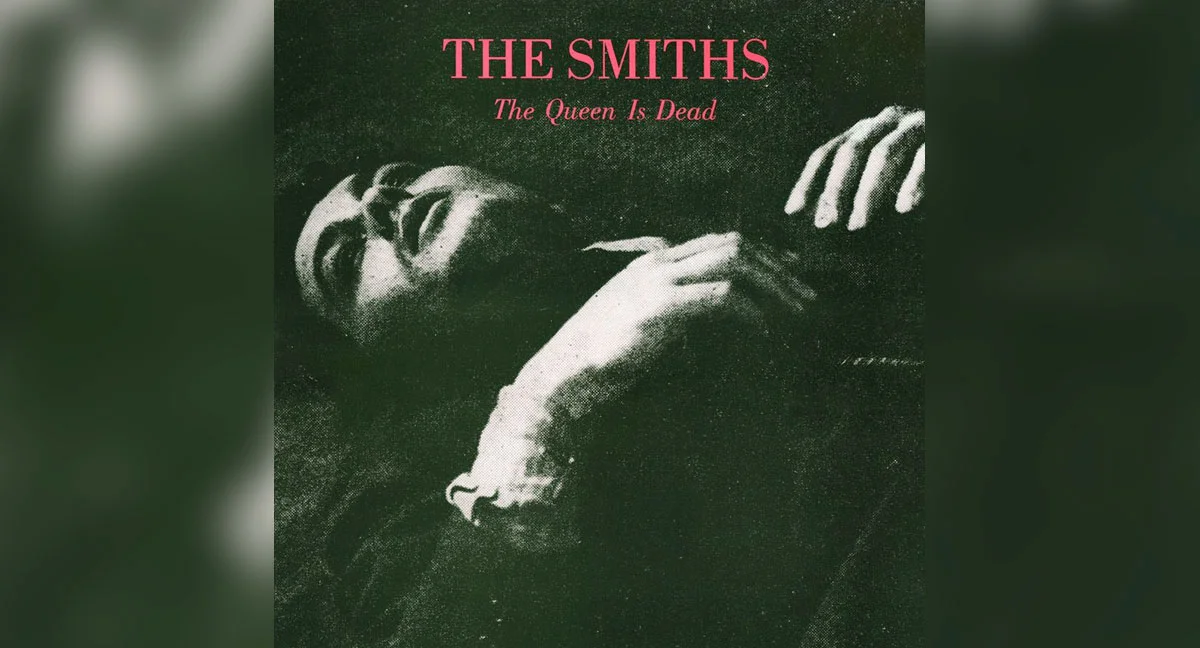the-smiths-queen-is-dead