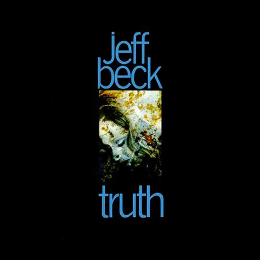 jeff beck truth