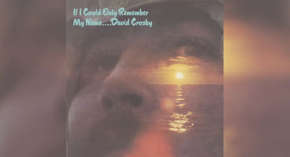 david-crosby-If-I-Could-Remember-My-Name