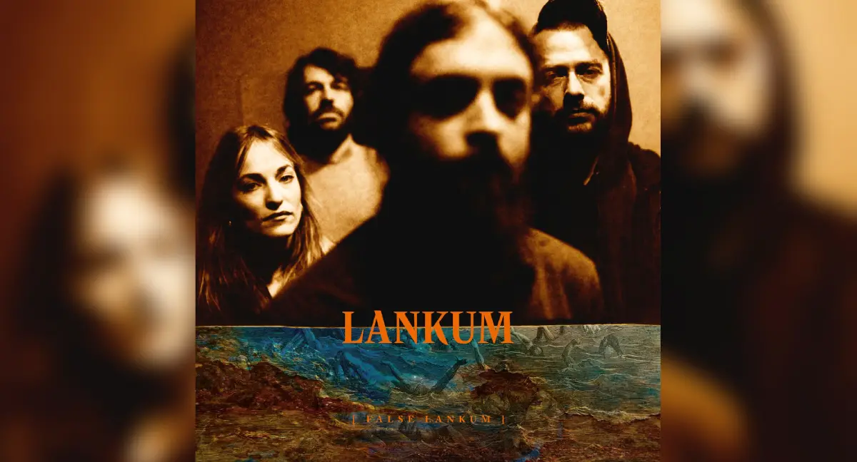 false-lankum-album