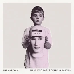 The-National–First-Two-Pages-Of-Frankestein