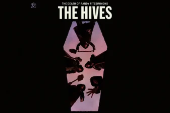 the-hives-The-Death-of-Randy-Fitzsimmons