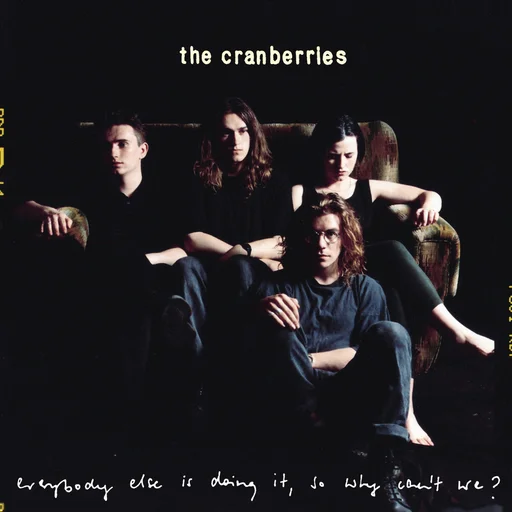 the-cranberries