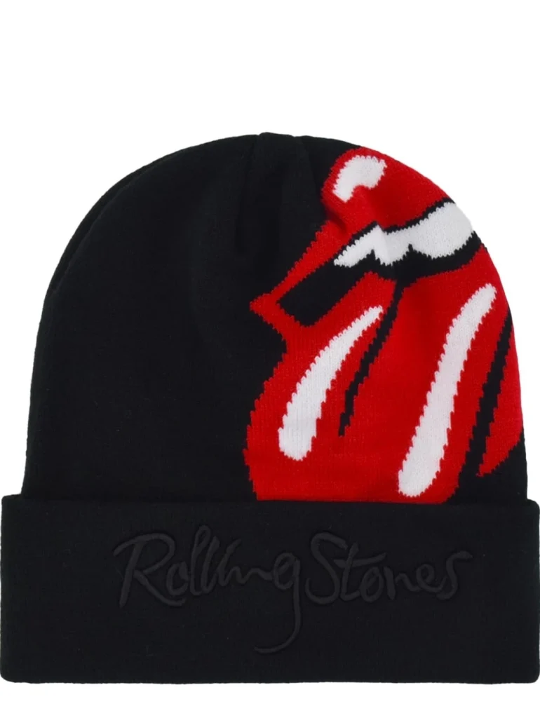 Gorro Rolling Stones Regalos para el intercambio