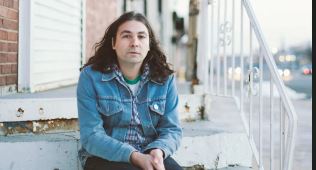 The War on Drugs - Lost in the Dream